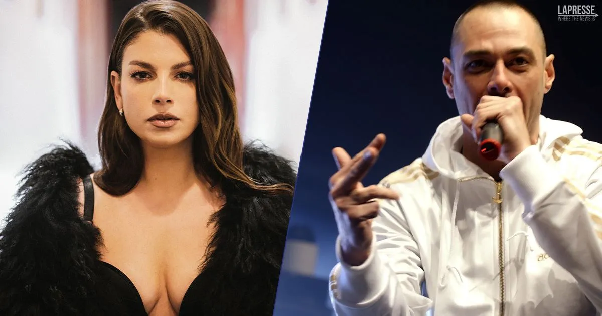 Emma superversatile la collaborazione rap che lascia stupiti i fan