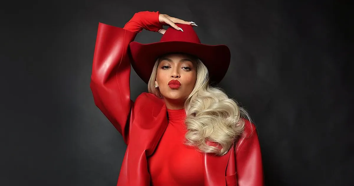 Lattesa  finita Beyonc ha annunciato luscita del nuovo album quando arriver Act II Cowboy Carter