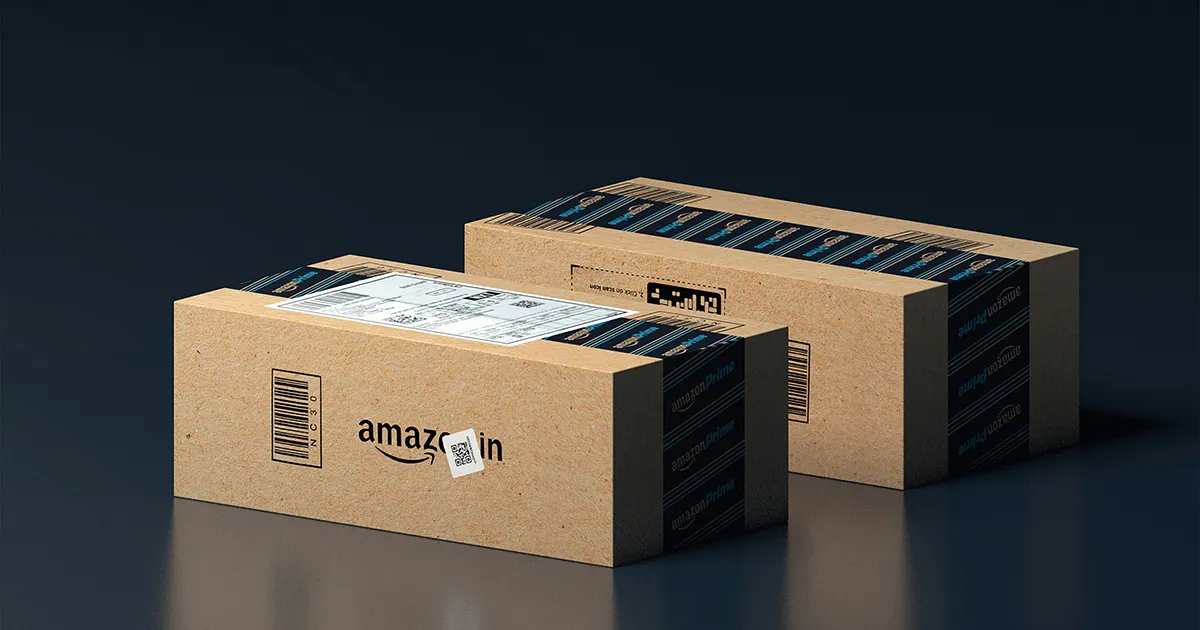 Amazon accorcia il tempo massimo per i resi non sar pi 30 giorni