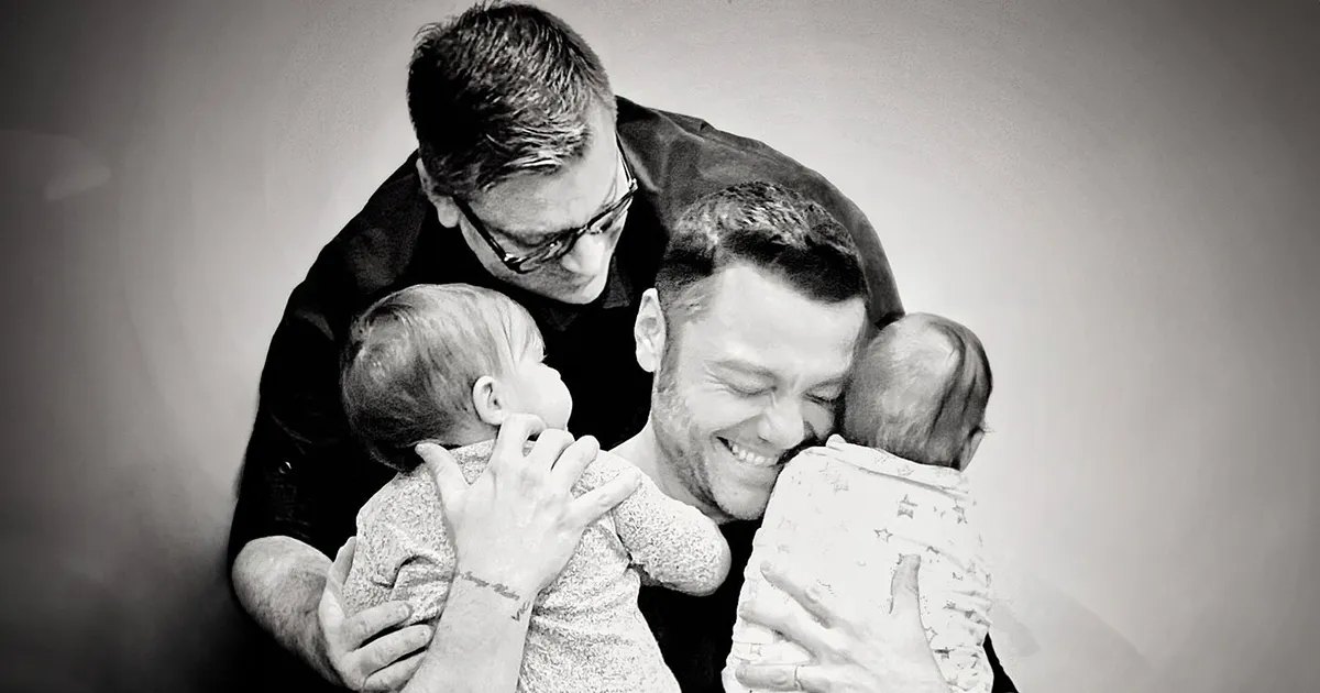 Tiziano Ferro divorzia dal marito Preferisco raccontarvelo io