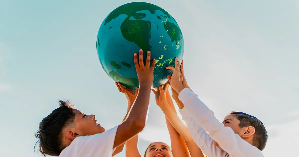 Giornata della Terra 2024 partecipa con noi e scopri tutti gli eventi dedicati al nostro Pianeta