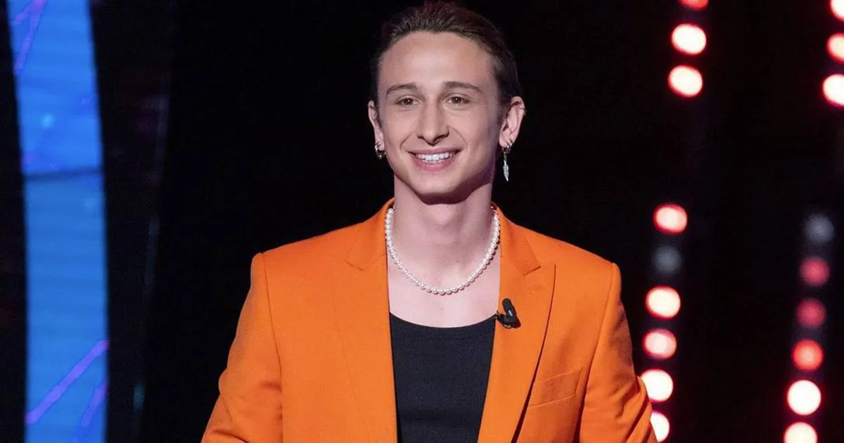 Lincredibile trasformazione di George Ciupilan ecco le foto prima e dopo 