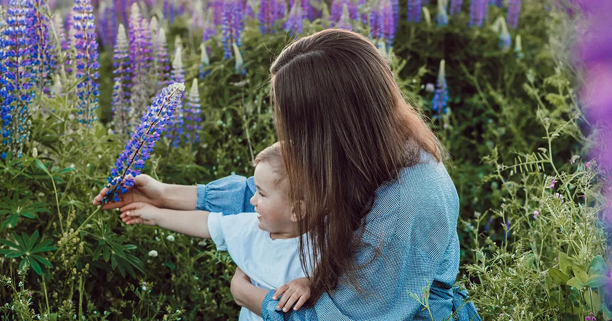 Festa della Mamma quando cade com nata e perch si festeggia sempre a maggio