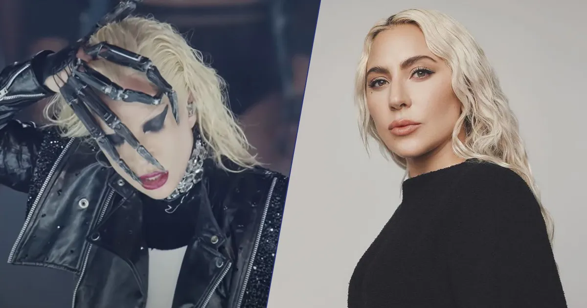 Lady Gaga in arrivo il film sul Chromatica Ball Tour diretto prodotto e creato da lei stessa