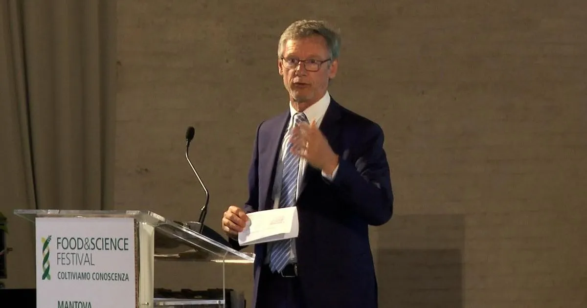 Agricoltura Scaglia Syngenta 8220L8217agricoltore  il nostro patrimonio pi importante8221