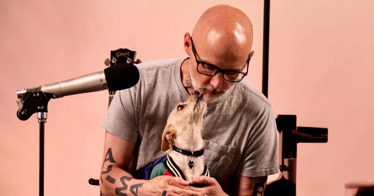 Moby doner i profitti dei suoi concerti per i diritti degli animali