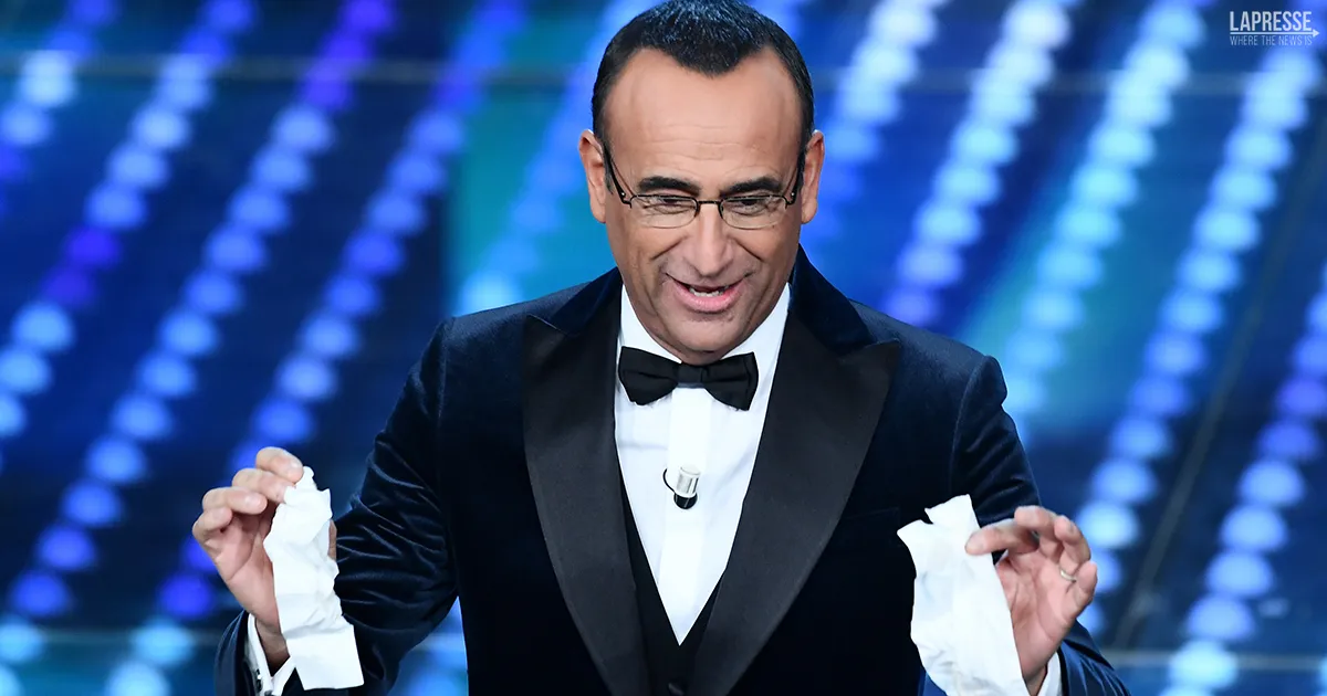  ufficiale il Festival di Sanremo 2025 cambia date per la Coppa Italia