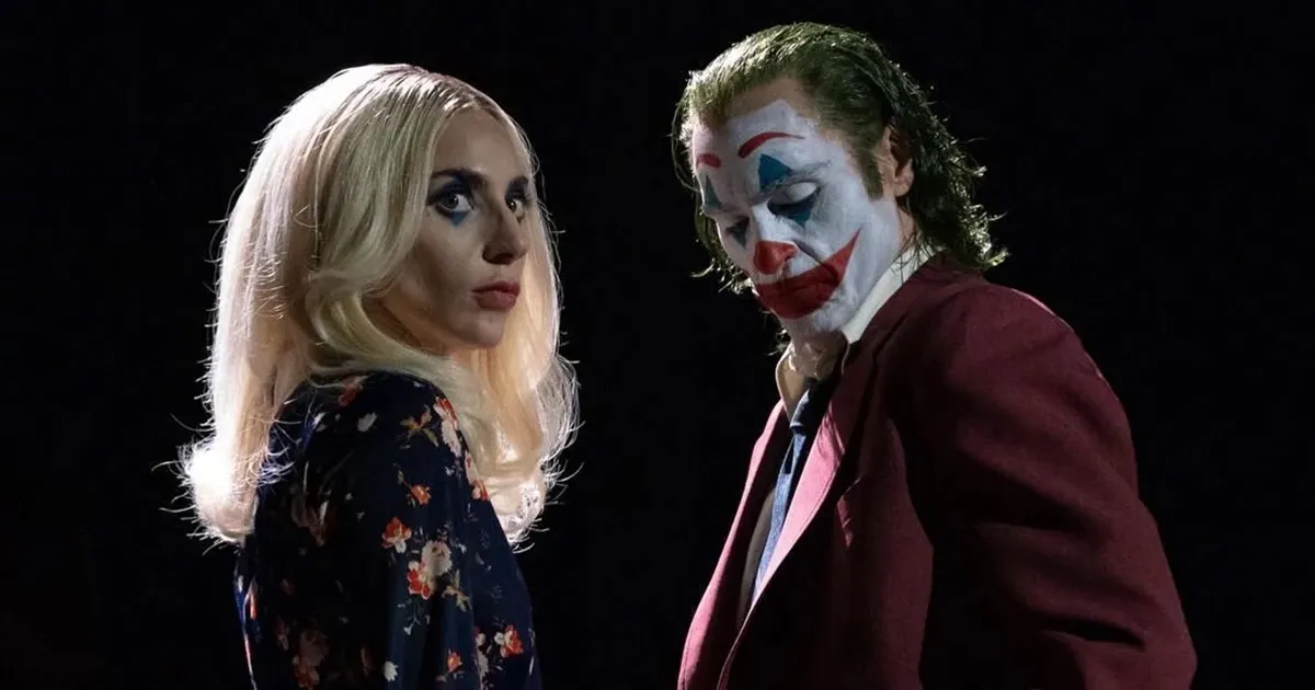 Joker Folie  Deux  stato rilasciato un nuovo trailer del film con Lady Gaga e Joaquin Phoenix
