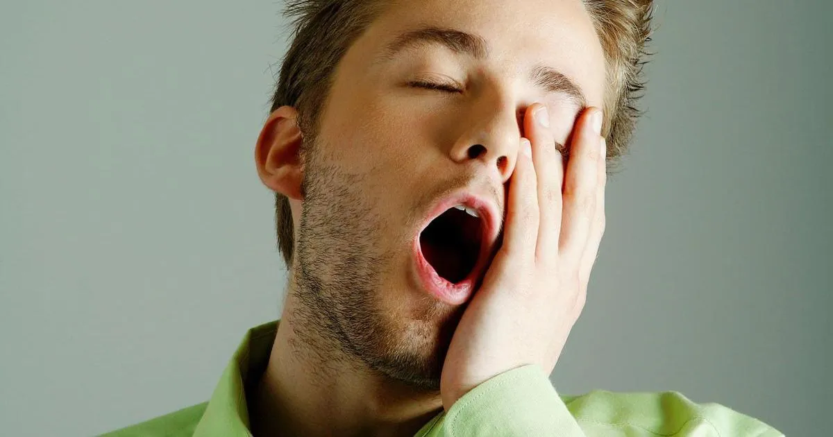 Caldo e disturbi del sonno ecco quali sono i rischi