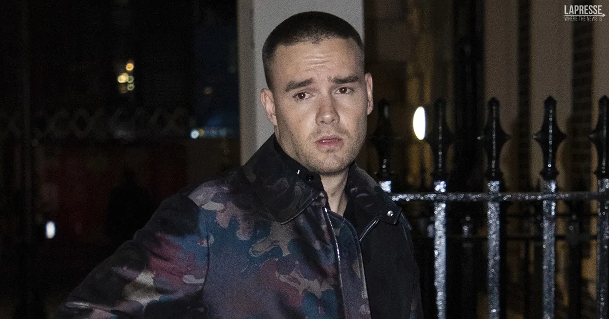 Liam Payne e i risultati della prima autopsia la causa di morte rilasciata dalla procura