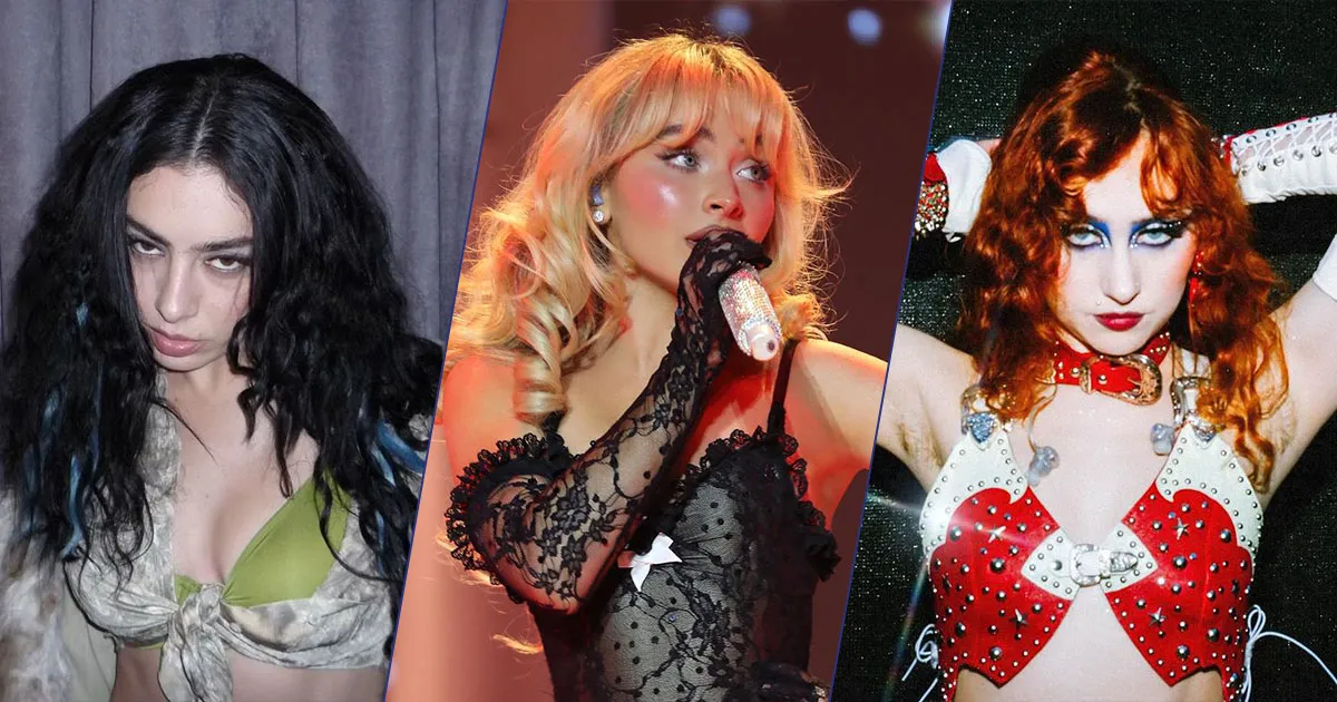 Primavera Sound 2025 annunciata la line up completa headliner Charli XCX Chappell Roan e Sabrina Carpenter