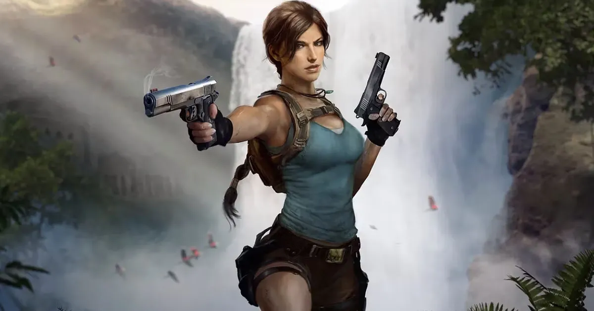  in arrivo una serie TV su Tomb Raider ecco le due attrici in lizza per interpretare Lara Croft