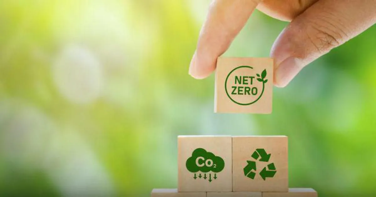 Neutralit al 2050 l8217impegno di Eni per la decarbonizzazione