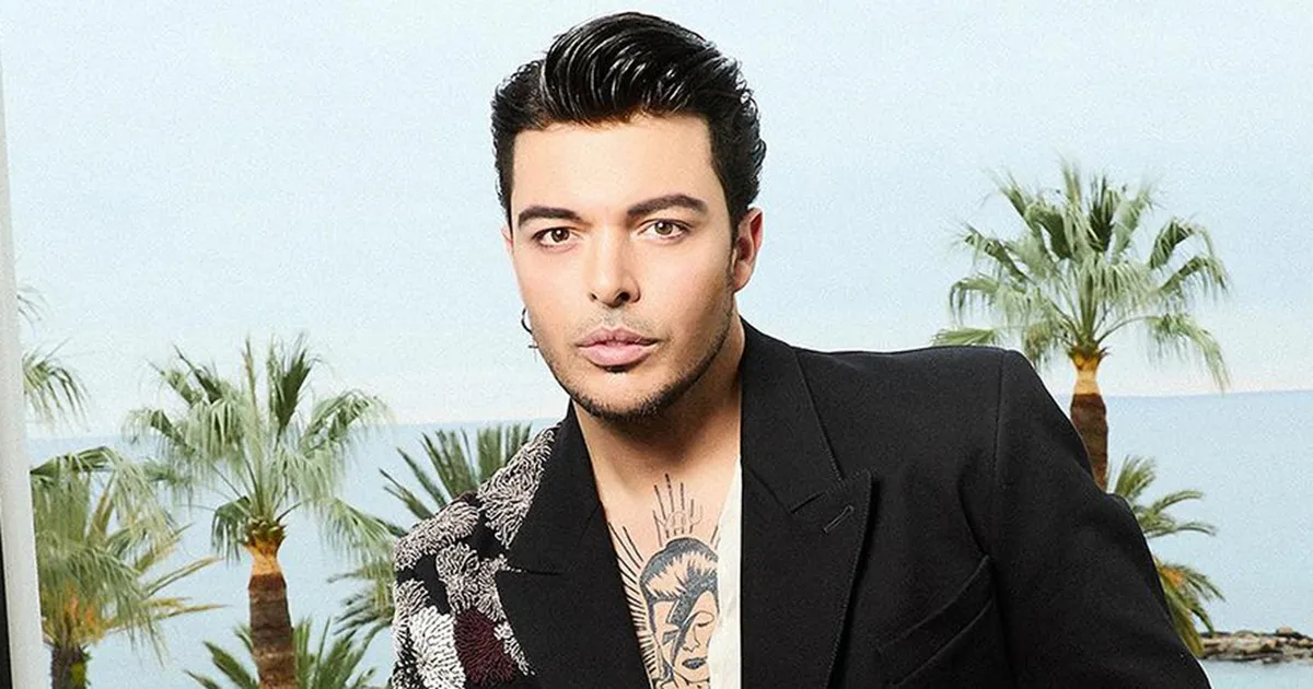 Disavventura a lieto fine per Stash rubata musica inedita dei The Kolors e gioielli di lusso il racconto del cantante