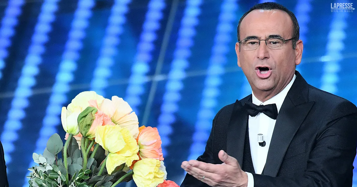Damiano David andr a Sanremo 2025 ecco quando lo vedremo e in che ruolo