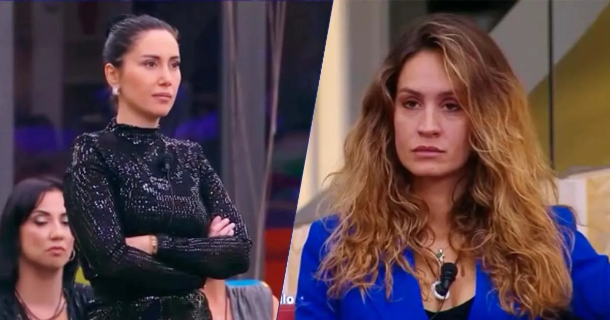 Jessica Morlacchi lascia la casa del GF i motivi e i provvedimenti presi nei confronti di Helena e Ilaria