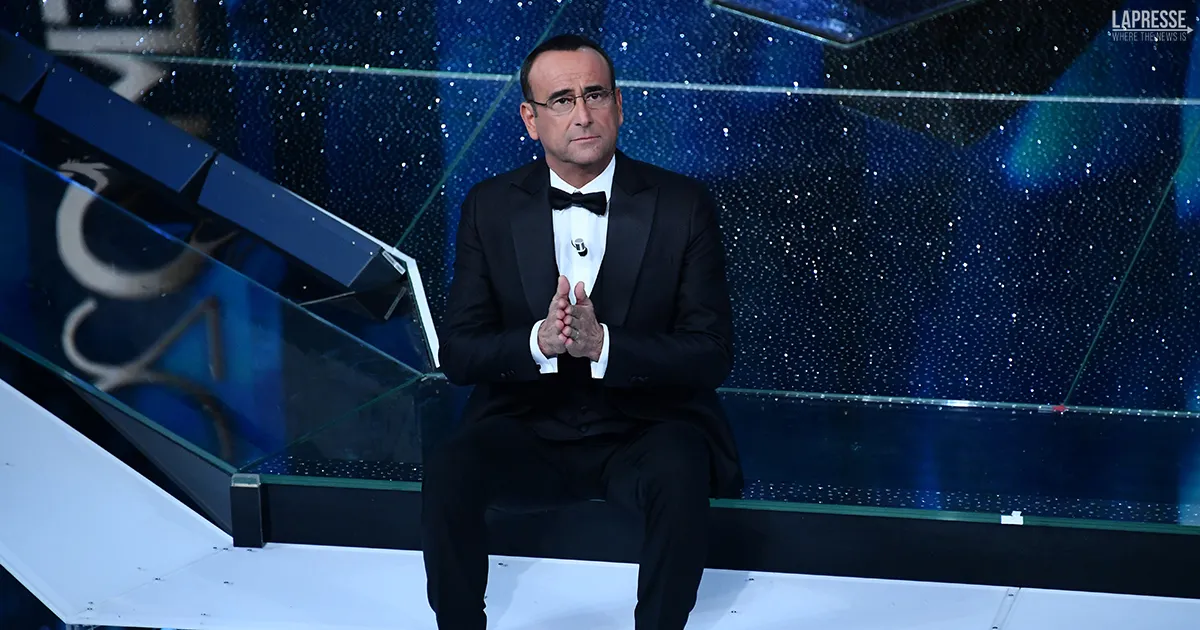 Sanremo 2025 a rischio Dalla location ai voti tutti i problemi del Festival pi atteso dItalia