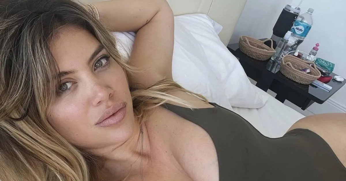 Il durissimo sfogo di Wanda Nara sui presunti tradimenti il post su Instagram