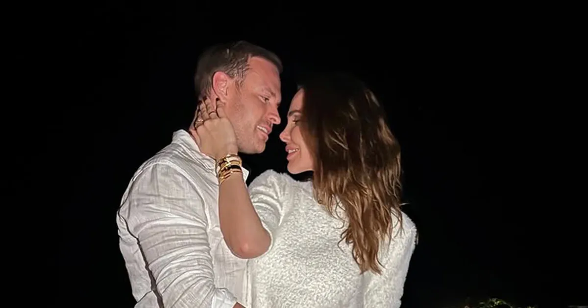 Ilary Blasi e Bastian Muller si sposeranno presto