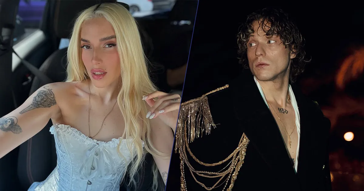 Chi  Elena Rose La nuova fidanzata di Irama in gara a Sanremo 2025