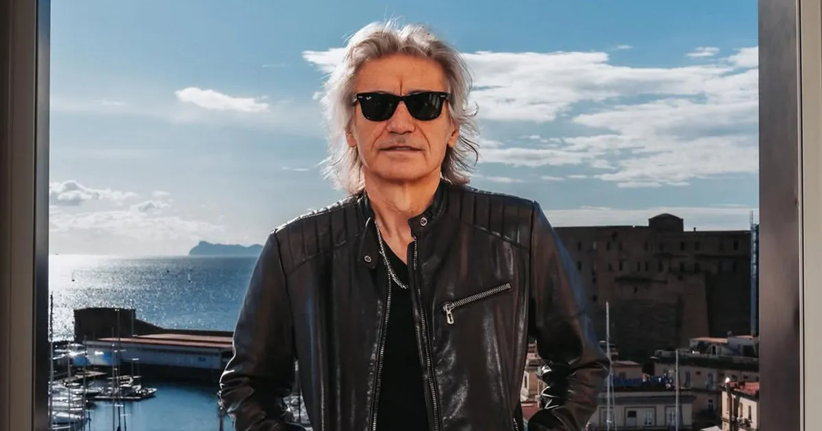 Ligabue compie 65 anni e celebra 30 anni di Buon compleanno Elvis