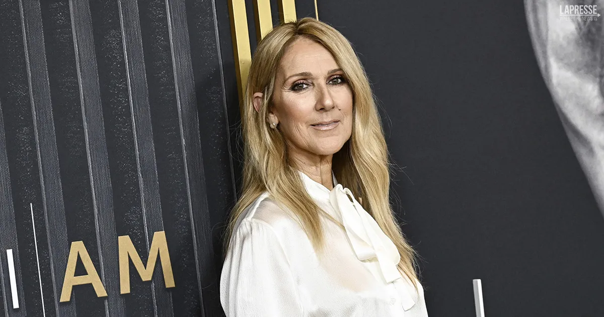 Eurovision 2025 Cline Dion e un altro vincitore italiano del Festival ospiti sul palco di Basilea