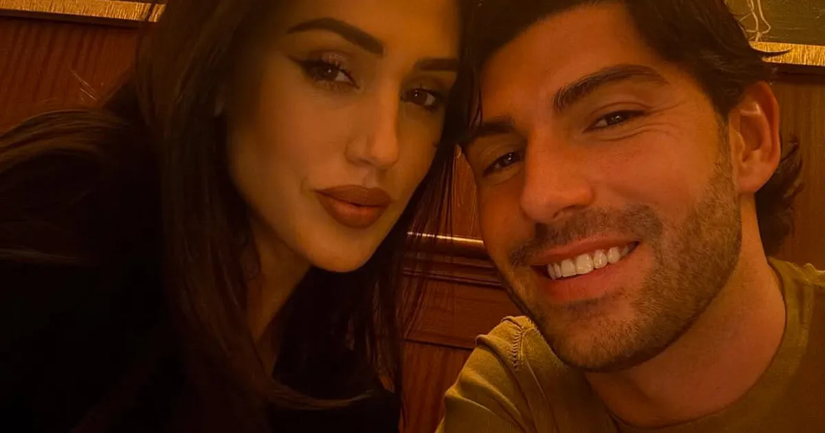 Cecilia Rodriguez annuncer presto di essere incinta gli ultimi indizi