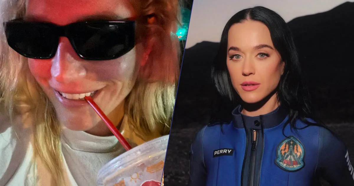 Katy Perry criticata da diverse VIP per il volo nello spazio anche Kesha lancia una frecciatina