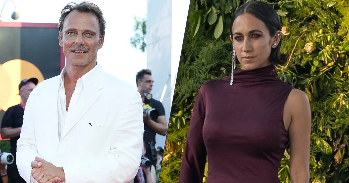 Alessandro Preziosi  single Come sono oggi i rapporti con Delfina Delettrez Fendi