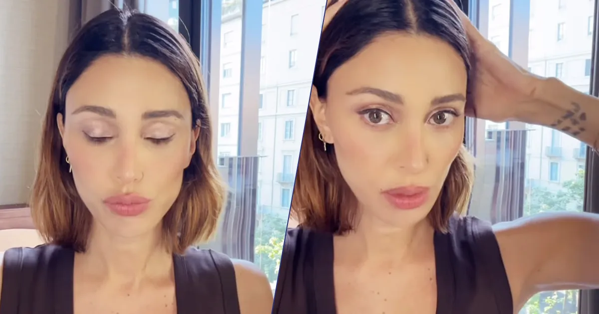 Belen Rodriguez fa preoccupare i fan la notizia dellintervento e come sta ora