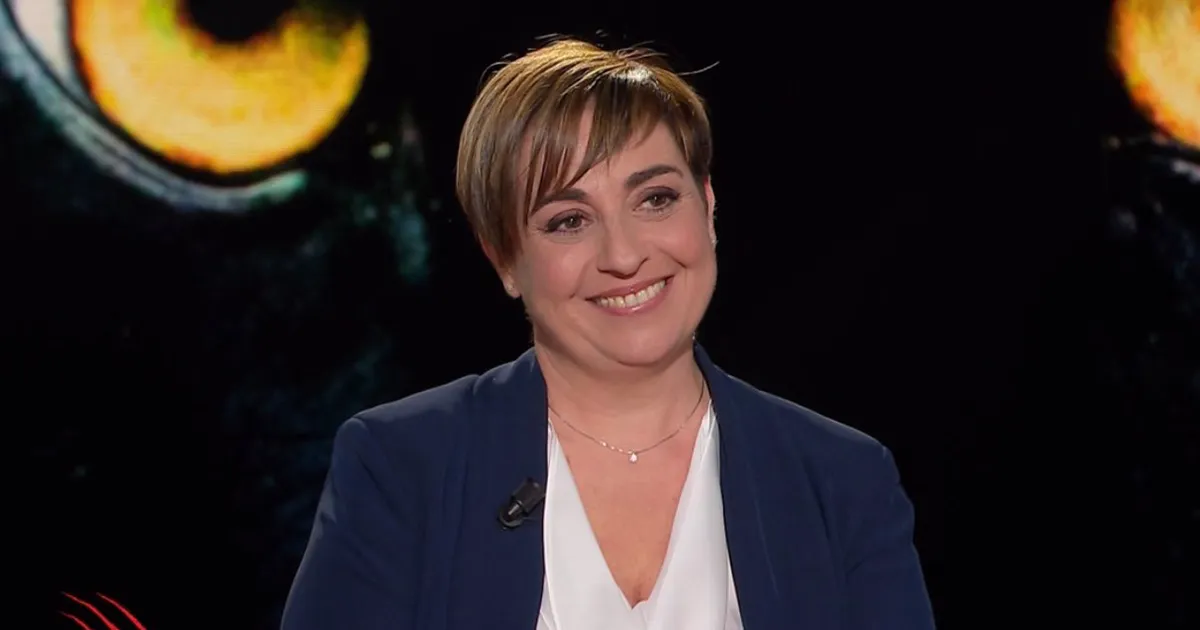 Tanti vorrebbero stare al mio posto Benedetta Rossi risponde a tono agli invidiosi lintervista a Belve