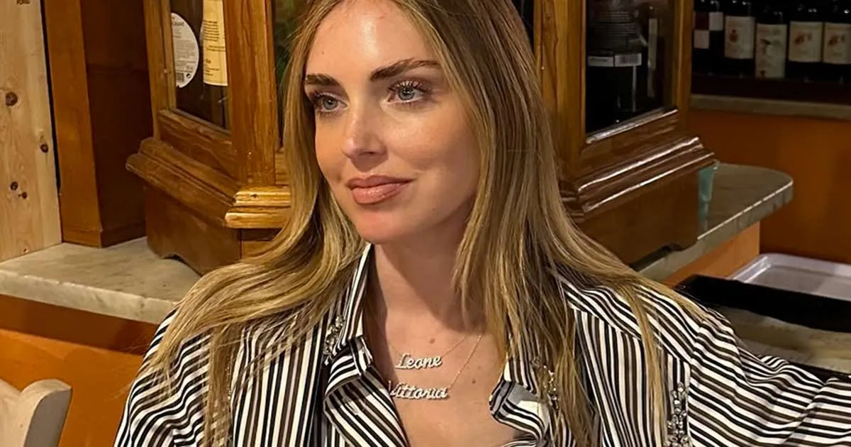Chiara Ferragni contro Giovanni Tronchetti Provera  stanca di recitare
