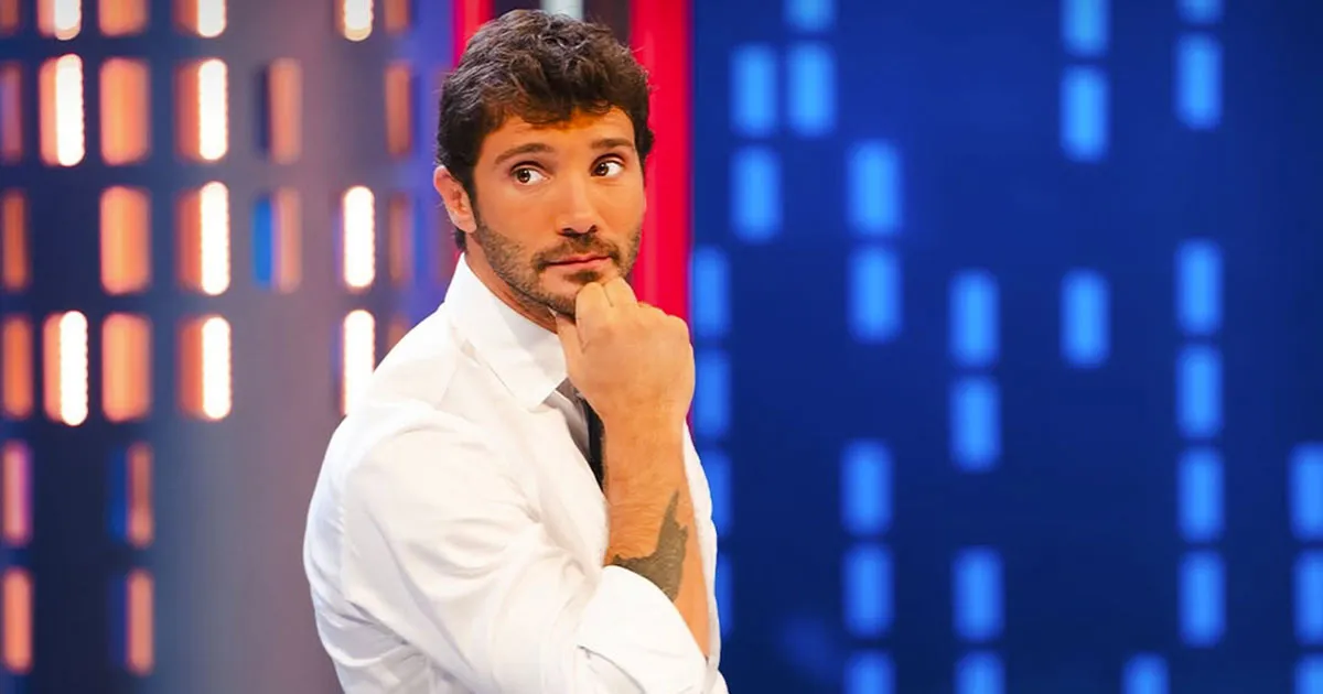 Stefano De Martino vorrebbe lasciare la tv