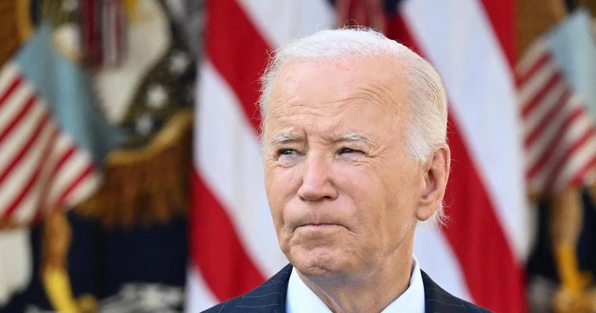 Joe Biden e il cancro alla prostata cos8217 e come si cura
