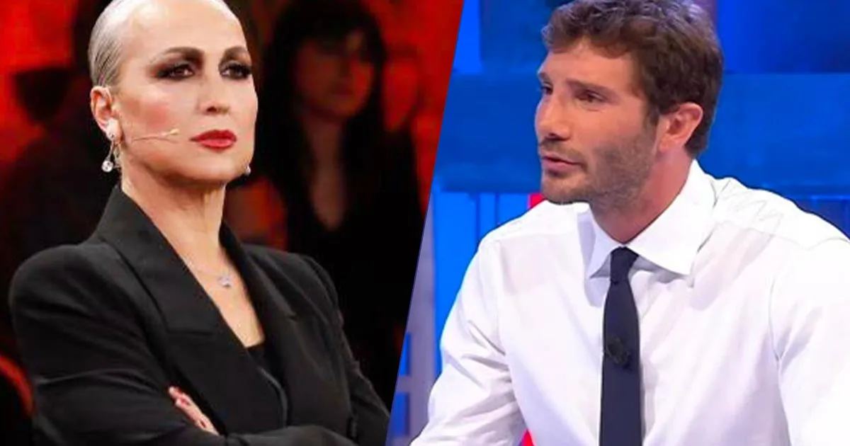 Tutti contro Stefano De Martino la stoccata di Alessandra Celentano