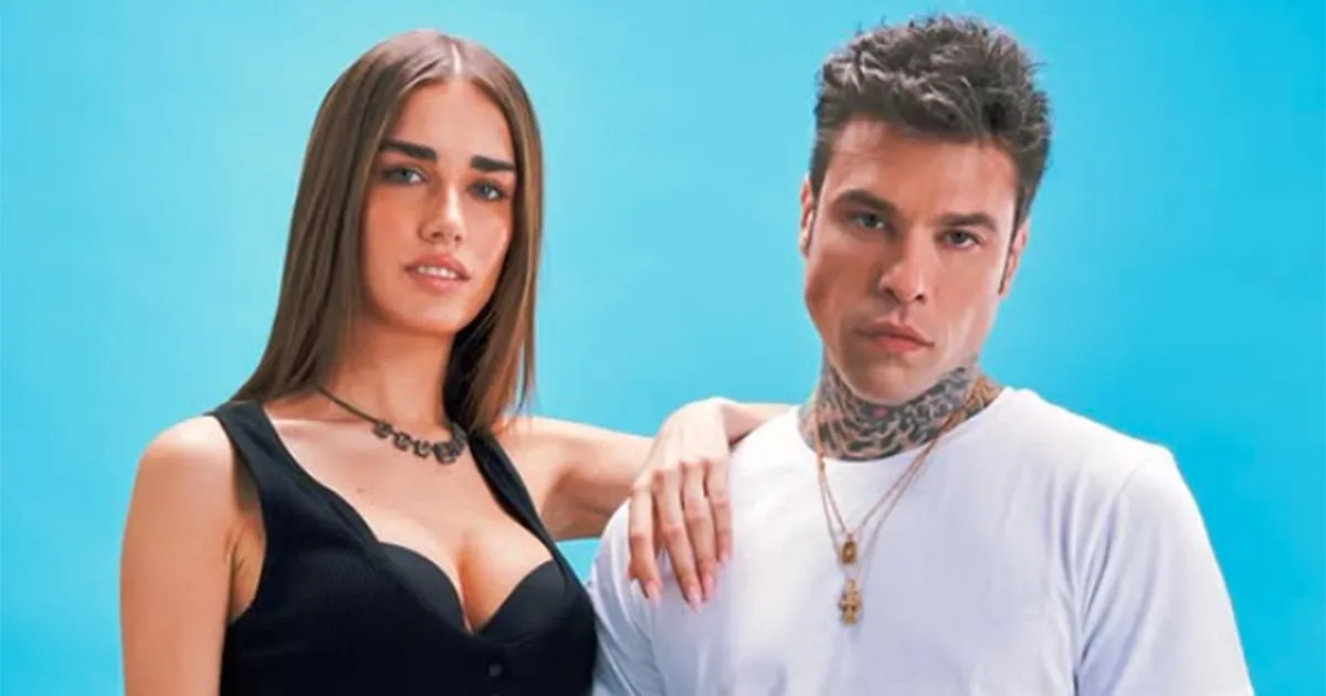 Clara e Fedez la foto del bacio nasconde un flirt Un amico di lui racconta tutto nei dettagli