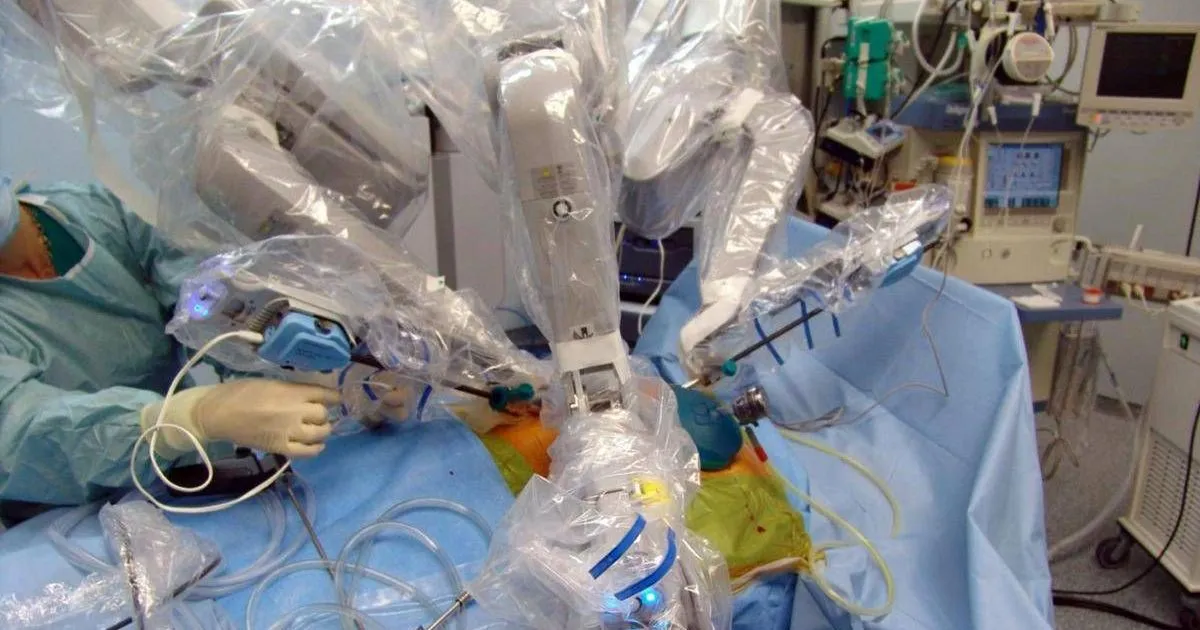 Il trapianto di pancreas entra nel futuro tra robot staminali e nuovi antidiabete