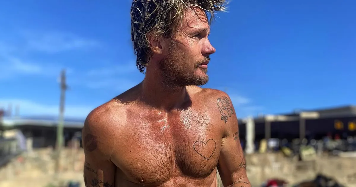 Avanti un altro larresto di Daniel Nilsson  stato confermato il modello rompe il silenzio