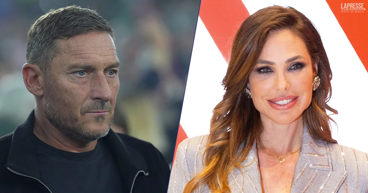 La guerra dei Rolex non  finita Francesco Totti  molto stanco ma  sicuro di vincere