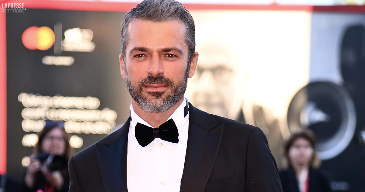 Luca Argentero sbotta contro il Grande Fratello Ancora