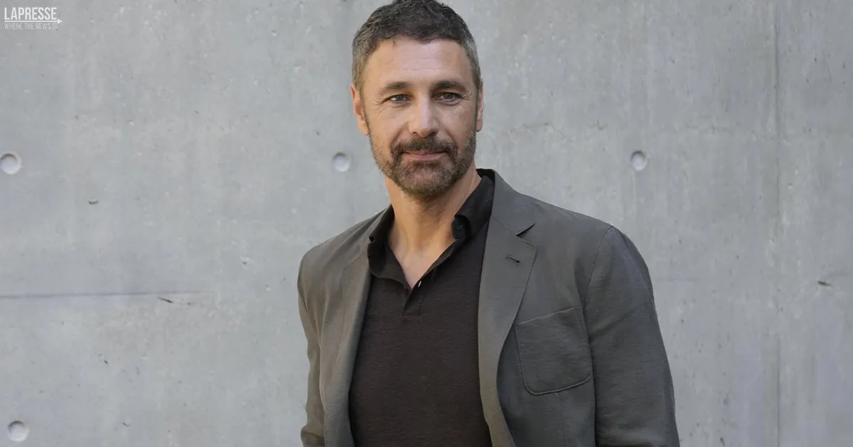 Fango mediatico per la prima volta Raoul Bova risponde ai pettegolezzi sulla sua presunta amante