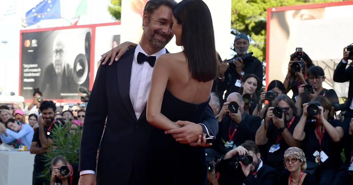 Nuovi retroscena sui tradimenti di Raoul Bova ecco come sono venute alla luce le chat