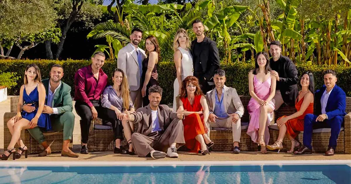 Temptation Island svelati i cachet delle coppie