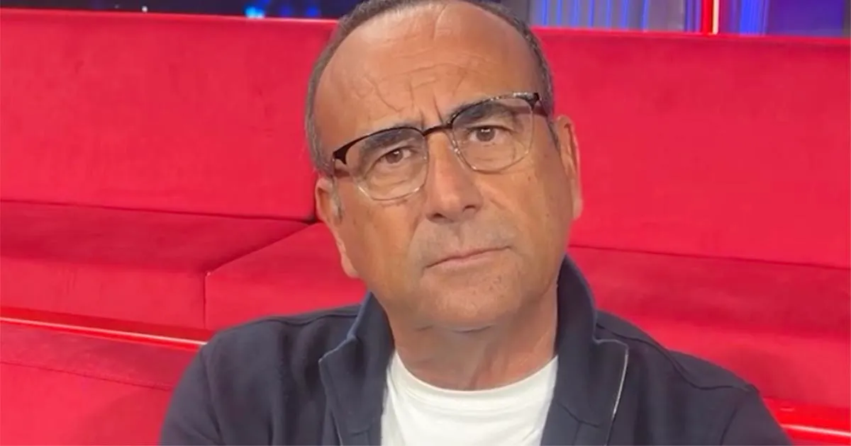 Ecco chi sono gli 8 vip e la ex gieffina scartati da Carlo Conti per Tale e Quale Show 2025