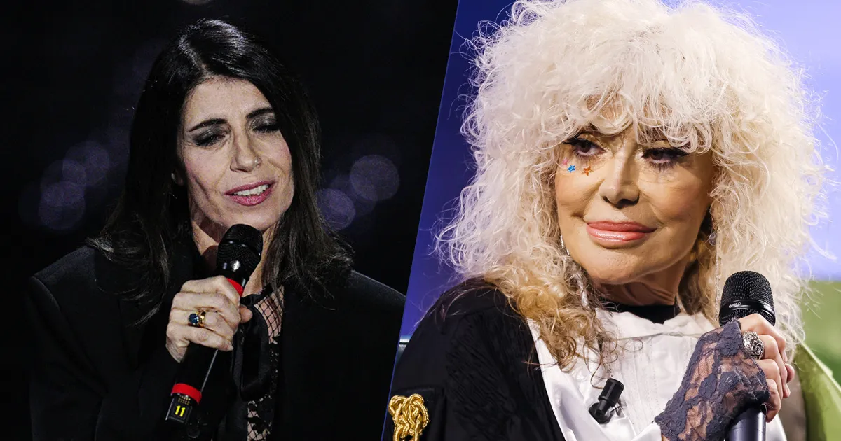 Giorgia rompe il silenzio e risponde con eleganza alle critiche Donatella Rettore