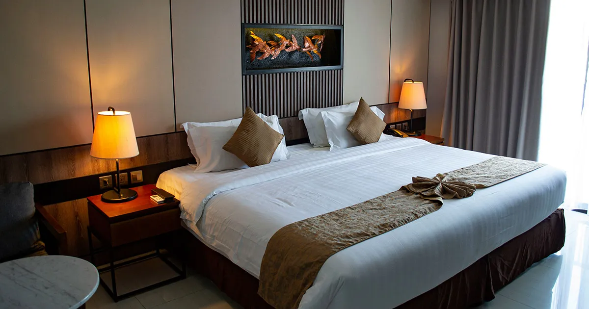 Hotel 2025 ecco la lista dei pi belli del mondo due in Italia