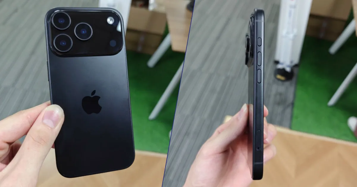 Apple ha svelato il nuovo iPhone 17 quando esce come sar prezzo colori e tutti i modelli