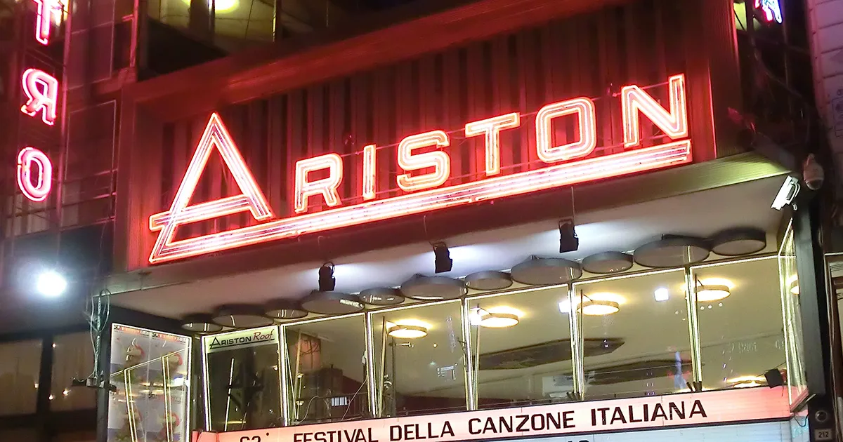 Ormai sembra certo il Festival di Sanremo trasloca in unaltra citt Ecco dove si far