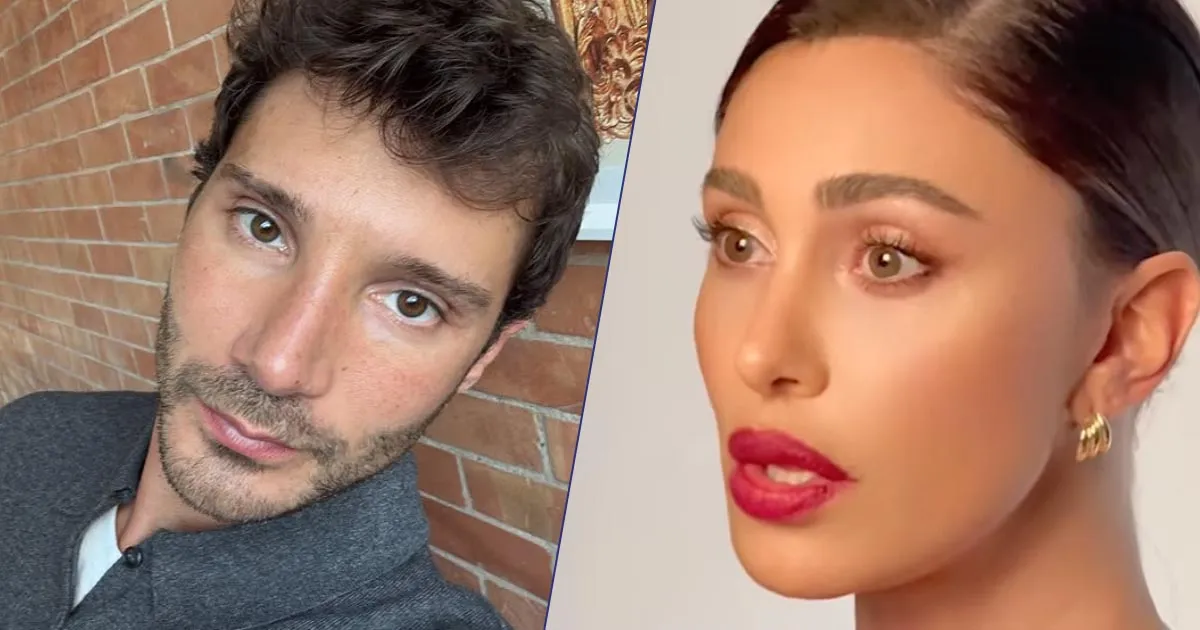 Stefano De Martino il flirt con una gieffina mentre era con Belen Lei lha scoperto