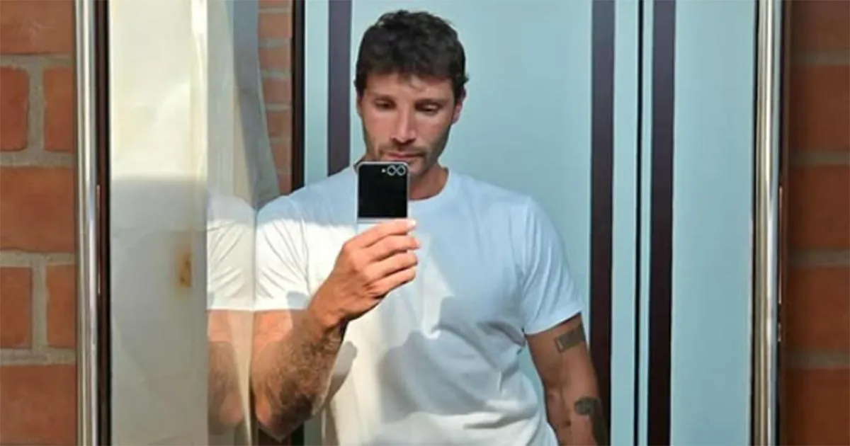 Stefano De Martino e il gossip lui scrive una lettera sincerissima ecco cosa ha detto